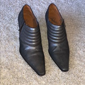 Donald J Pliner Monicadmme Heels